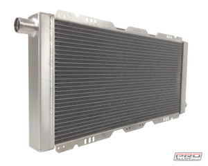 Pro Alloy Lotus Elise / Exige Triple Pass Alloy Radiator Pro Alloy Lotus Elise / Exige Triple Pass Alloy Radiator