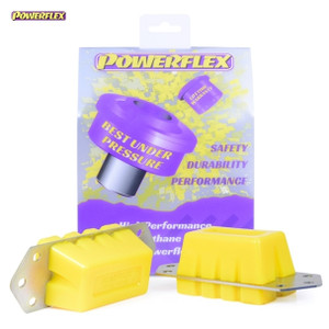 Powerflex Bump Stop Standard - 60mm - Land Rover Defender (1984 - 1993) Powerflex Bump Stop Standard - 60mm - Land Rover Defender (1984 - 1993)
