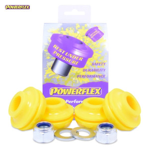 Powerflex Front Radius Arm Rear Bushes - Land Rover Defender (1984 - 1993) Powerflex Front Radius Arm Rear Bushes - Land Rover Defender (1984 - 1993)