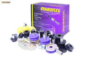 Powerflex Handling Pack - Land Rover Defender (1984 - 1993)