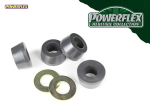 Powerflex Heritage Front Anti Roll Bar Link Bushes - Land Rover Defender (1984 - 1993) -