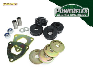 Powerflex Heritage Rear Radius Arm Front Bushes - Land Rover Defender (1984 - 1993) Powerflex Heritage Rear Radius Arm Front Bushes - Land Rover Defender (1984 - 1993)