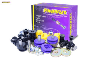 Powerflex Handling Pack - Land Rover Defender (1994 - 2002) Powerflex Handling Pack - Land Rover Defender (1994 - 2002)