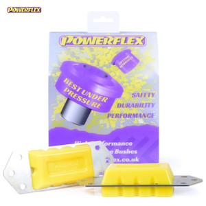 Powerflex Bump Stop Lowered - 40mm - Land Rover Defender (2002 - 2016) Powerflex Bump Stop Lowered - 40mm - Land Rover Defender (2002 - 2016)