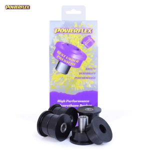 Powerflex Front Radius Arm Front Bushes - Land Rover Defender (2002 - 2016)