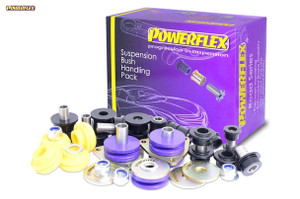 Powerflex Handling Pack - Land Rover Defender (2002 - 2016) Powerflex Handling Pack - Land Rover Defender (2002 - 2016)