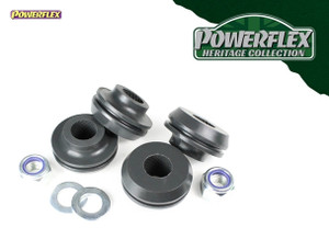 Powerflex Heritage Front Radius Arm Rear Bushes - Land Rover Defender (2002 - 2016)