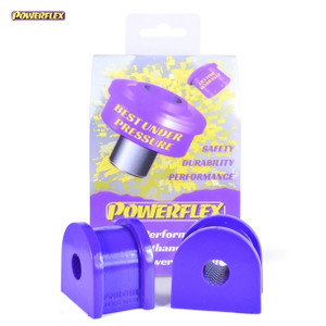 Powerflex Rear Anti Roll Bar Bushes 19mm - Land Rover Defender (2002 - 2016)