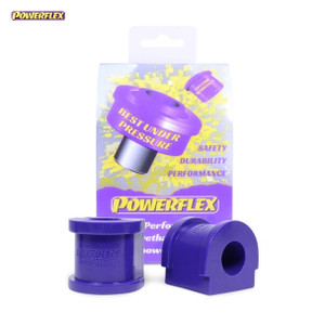 Powerflex Rear Anti Roll Bar Bushes 28mm - Land Rover Defender (2002 - 2016) Powerflex Rear Anti Roll Bar Bushes 28mm - Land Rover Defender (2002 - 2016)