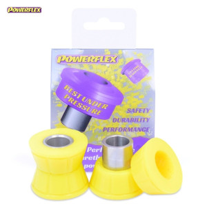 Powerflex Rear Shock Absorber Upper Bushes - Land Rover Defender (2002 - 2016) Powerflex Rear Shock Absorber Upper Bushes - Land Rover Defender (2002 - 2016)