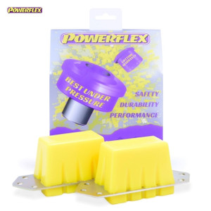 Powerflex Bump Stop Extended - 80mm - Land Rover Discovery 1 (1989-1998) Powerflex Bump Stop Extended - 80mm - Land Rover Discovery 1 (1989-1998)