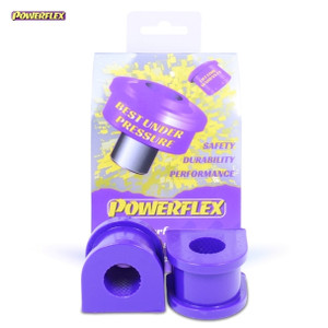 Powerflex Front Anti Roll Bar Bushes 28mm - Land Rover Discovery 1 (1989-1998) Powerflex Front Anti Roll Bar Bushes 28mm - Land Rover Discovery 1 (1989-1998)