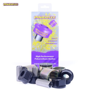 Powerflex Front Radius Arm Front Bushes Caster Offset - 25mm Lift - Land Rover Discovery 1 (1989-1998) Powerflex Front Radius Arm Front Bushes Caster Offset - 25mm Lift - Land Rover Discovery 1 (1989-1998)