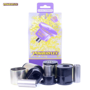 Powerflex Front Radius Arm Front Bushes Caster Offset - 50mm Lift - Land Rover Discovery 1 (1989-1998) Powerflex Front Radius Arm Front Bushes Caster Offset - 50mm Lift - Land Rover Discovery 1 (1989-1998)