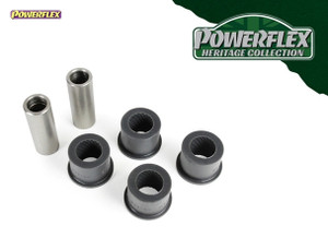 Powerflex Heritage Rear Trailing Arm to Axle Bushes - Land Rover Discovery 1 (1989-1998)