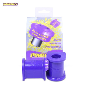 Powerflex Front Anti Roll Bar Bushes 30mm - Land Rover Discovery 2 (1999-2004)