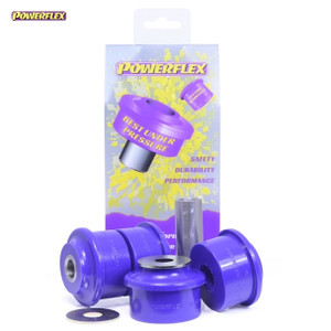 Powerflex Front Radius Arm Rear Bushes - Land Rover Discovery 2 (1999-2004) - PFF32-609 Powerflex Front Radius Arm Rear Bushes - Land Rover Discovery 2 (1999-2004) - PFF32-609