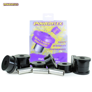 Powerflex Rear Radius Arm Rear Bushes - Land Rover Discovery 2 (1999-2004) Powerflex Rear Radius Arm Rear Bushes - Land Rover Discovery 2 (1999-2004)