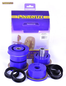 Powerflex Front Arm Rear Bushes - Land Rover Discovery 3 / LR3 (2004 - 2009) Powerflex Front Arm Rear Bushes - Land Rover Discovery 3 / LR3 (2004 - 2009)