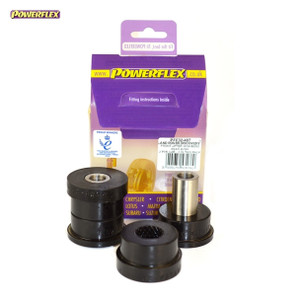Powerflex Front Upper Wishbone Rear Bushes - Land Rover Discovery 3 / LR3 (2004 - 2009)