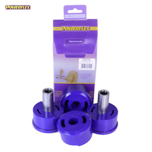 Powerflex Rear Lower Wishbone Front Bushes - Land Rover Discovery 3 / LR3 (2004 - 2009) Powerflex Rear Lower Wishbone Front Bushes - Land Rover Discovery 3 / LR3 (2004 - 2009)