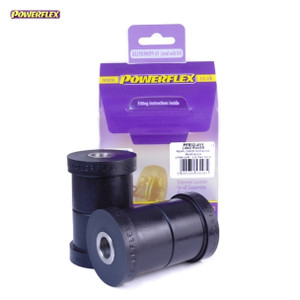 Powerflex Rear Lower Wishbone Rear Bushes - Land Rover Discovery 3 / LR3 (2004 - 2009) Powerflex Rear Lower Wishbone Rear Bushes - Land Rover Discovery 3 / LR3 (2004 - 2009)