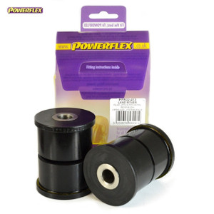Powerflex Rear Upper Wishbone Rear Bushes - Land Rover Discovery 4 / LR4 (2009 on)