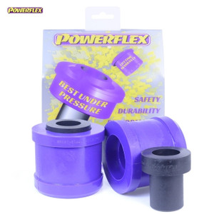 Powerflex Front Arm Rear Bushes - Land Rover Discovery Sport (2014 - 2019) Powerflex Front Arm Rear Bushes - Land Rover Discovery Sport (2014 - 2019)