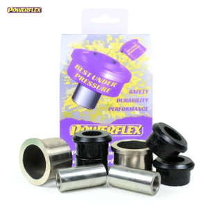 Powerflex Rear Lower Front Control Arm Inner Bushes - Land Rover Discovery Sport (2014 - 2019) Powerflex Rear Lower Front Control Arm Inner Bushes - Land Rover Discovery Sport (2014 - 2019)