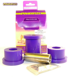 Powerflex Front Wishbone Front Bushes - Land Rover Freelander (1997 - 2006)