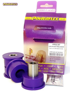 Powerflex Rear Transverse Link Arm Inner Bushes - Land Rover Freelander (1997 - 2006) Powerflex Rear Transverse Link Arm Inner Bushes - Land Rover Freelander (1997 - 2006)
