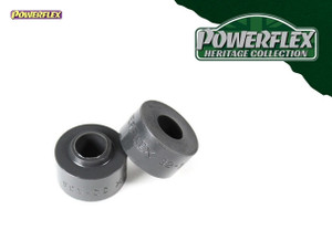 Powerflex Heritage Steering Damper Bushes - Pin End - Land Rover Range Rover Classic (1970 - 1985) Powerflex Heritage Steering Damper Bushes - Pin End - Land Rover Range Rover Classic (1970 - 1985)