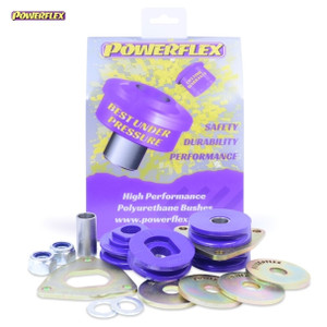 Powerflex Rear Radius Arm Front Bushes - Land Rover Range Rover Classic (1970 - 1985)