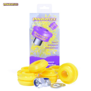 Powerflex Front Radius Arm Rear Bushes - Anti Pull - Land Rover Range Rover Classic (1986-1995) Powerflex Front Radius Arm Rear Bushes - Anti Pull - Land Rover Range Rover Classic (1986-1995)