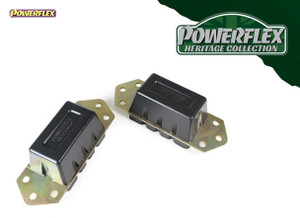 Powerflex Heritage Front Bump Stop Standard - 60mm - Land Rover Range Rover Classic (1986-1995)