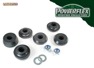 Powerflex Heritage Front Radius Arm Rear Bushes - Anti Pull - Land Rover Range Rover Classic (1986-1995) Powerflex Heritage Front Radius Arm Rear Bushes - Anti Pull - Land Rover Range Rover Classic (1986-1995)