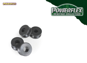 Powerflex Heritage Shock Absorber Bushes - Land Rover Range Rover Classic (1986-1995) Powerflex Heritage Shock Absorber Bushes - Land Rover Range Rover Classic (1986-1995)