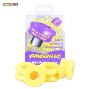 Powerflex Shock Absorber Bushes - Land Rover Range Rover Classic (1986-1995) Powerflex Shock Absorber Bushes - Land Rover Range Rover Classic (1986-1995)