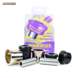 Powerflex Front Control Arm to Chassis Bushes - Land Rover Range Rover L322 (2002 - 2012) Powerflex Front Control Arm to Chassis Bushes - Land Rover Range Rover L322 (2002 - 2012)