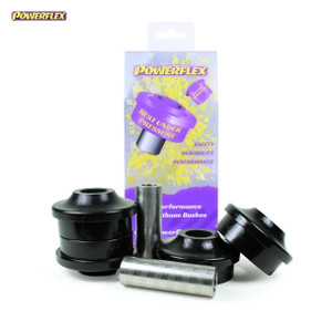 Powerflex Front Radius Arm to Chassis Bushes - Land Rover Range Rover L322 (2002 - 2012) Powerflex Front Radius Arm to Chassis Bushes - Land Rover Range Rover L322 (2002 - 2012)