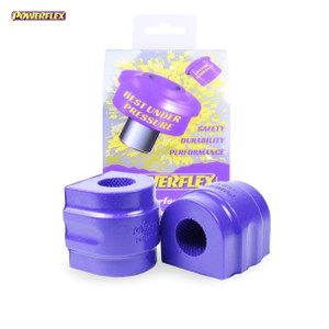 Powerflex Rear Anti Roll Bar Bushes 26.5mm - Land Rover Range Rover L322 (2002 - 2012) Powerflex Rear Anti Roll Bar Bushes 26.5mm - Land Rover Range Rover L322 (2002 - 2012)