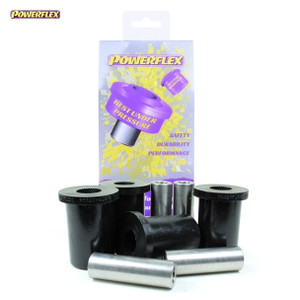 Powerflex Rear Upper Arm Bushes - Land Rover Range Rover L322 (2002 - 2012) Powerflex Rear Upper Arm Bushes - Land Rover Range Rover L322 (2002 - 2012)