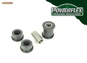 Powerflex Heritage Panhard Rod Bushes 35mm - Land Rover Range Rover P38 (1994-2001)