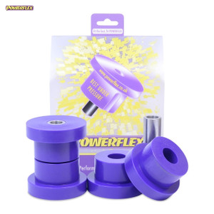 Powerflex Radius Arm to Chassis Bushes - Land Rover Range Rover P38 (1994-2001) Powerflex Radius Arm to Chassis Bushes - Land Rover Range Rover P38 (1994-2001)