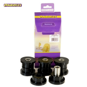 Powerflex Front Upper Wishbone Bushes - Land Rover Range Rover Sport (2005 - 2013) Powerflex Front Upper Wishbone Bushes - Land Rover Range Rover Sport (2005 - 2013)