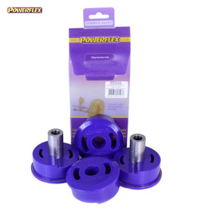 Powerflex Rear Upper Wishbone Front Bushes - Land Rover Range Rover Sport (2005 - 2013) Powerflex Rear Upper Wishbone Front Bushes - Land Rover Range Rover Sport (2005 - 2013)