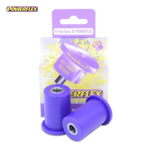 Powerflex Rear Lower Wishbone Front Bushes - Lotus Elise Series 2 (2001-2011) Series 2 Powerflex Rear Lower Wishbone Front Bushes - Lotus Elise Series 2 (2001-2011) Series 2