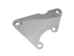 Mini Cooper S Top Radiator Bracket Stainless Steel Mini Cooper S Top Radiator Bracket Stainless Steel