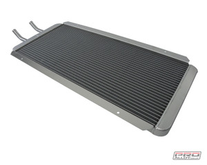 Pro Alloy Elise / Exige S2 K-series Charge Cooler Pre Rad Pro Alloy Elise / Exige S2 K-series Charge Cooler Pre Rad