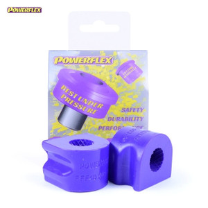 Powerflex Front Anti Roll Bar Inner Bushes 20mm - Mercedes-Benz W209 (2002-2009) Powerflex Front Anti Roll Bar Inner Bushes 20mm - Mercedes-Benz W209 (2002-2009)